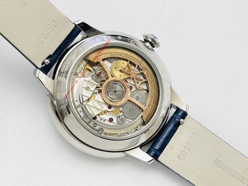 VACHERON CONSTANTIN Watches